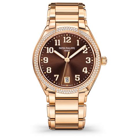 patek philippe ladies watches reviews|patek philippe female watch.